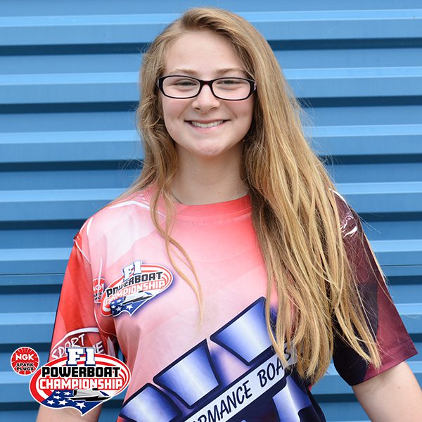 IHRA F1 POWERBOAT SERIES