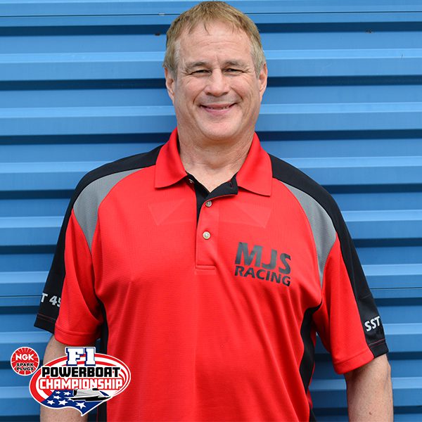 IHRA F1 POWERBOAT SERIES