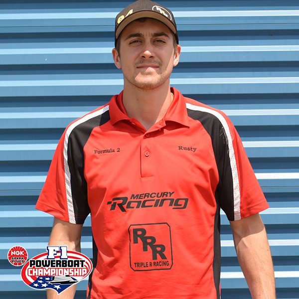 IHRA F1 POWERBOAT SERIES