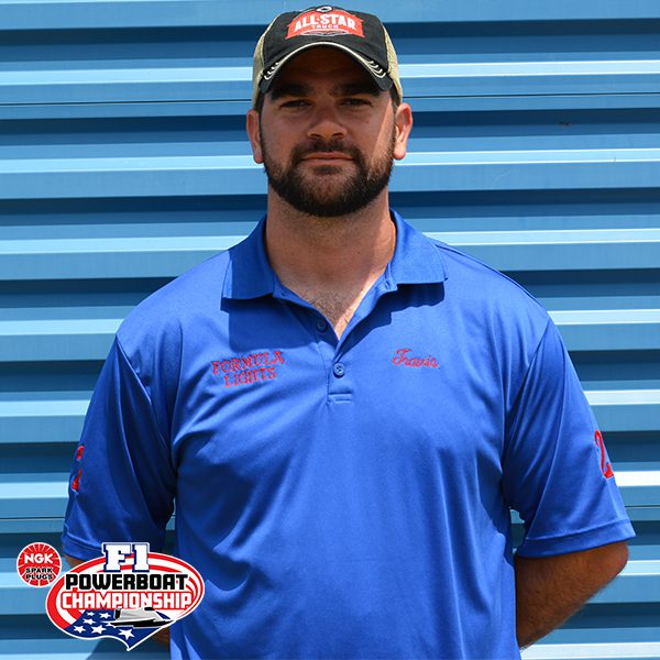 IHRA F1 POWERBOAT SERIES