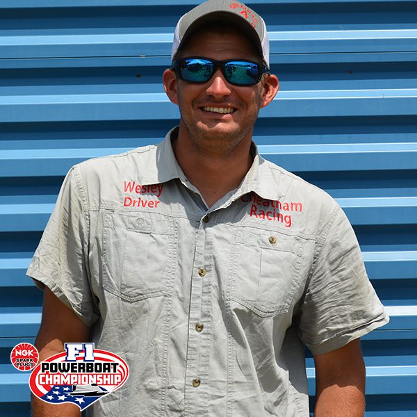 IHRA F1 POWERBOAT SERIES