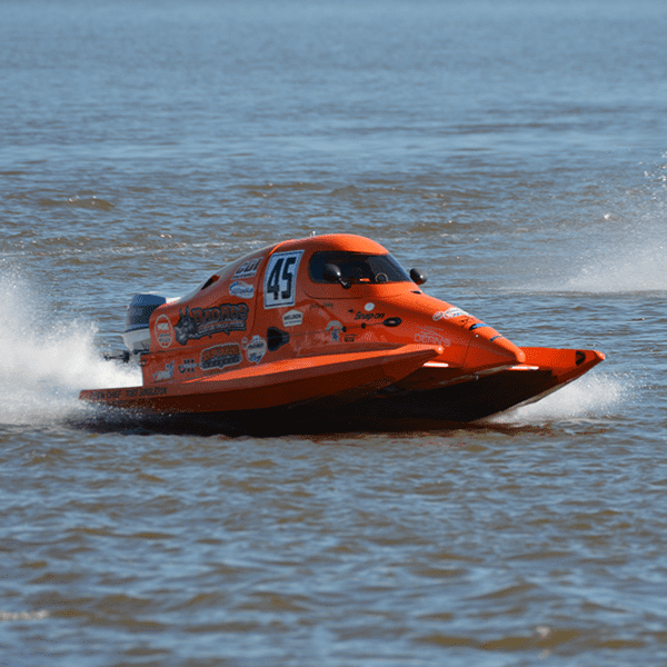 IHRA F1 POWERBOAT SERIES