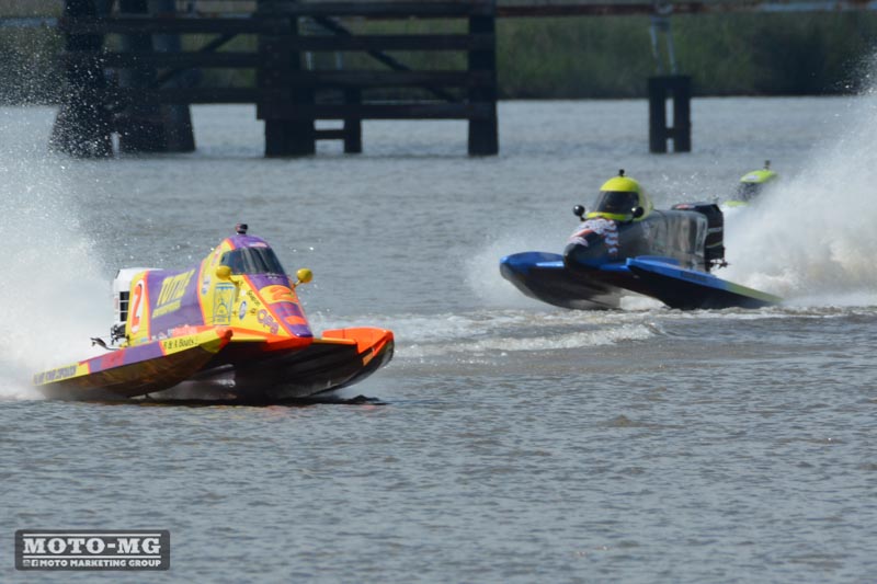 IHRA F1 POWERBOAT SERIES