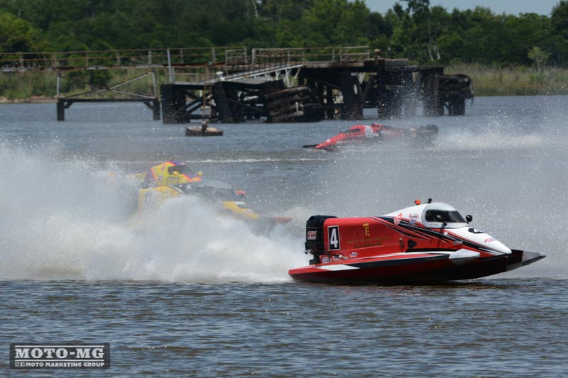 IHRA F1 POWERBOAT SERIES