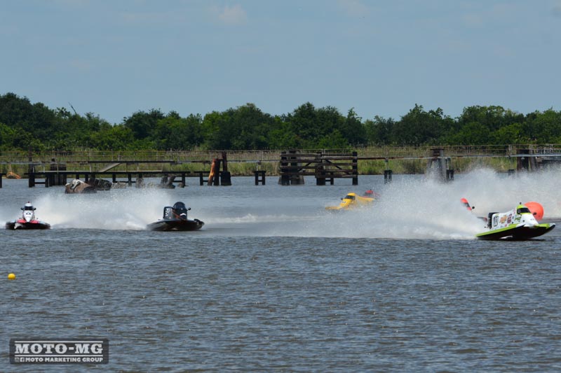 IHRA F1 POWERBOAT SERIES