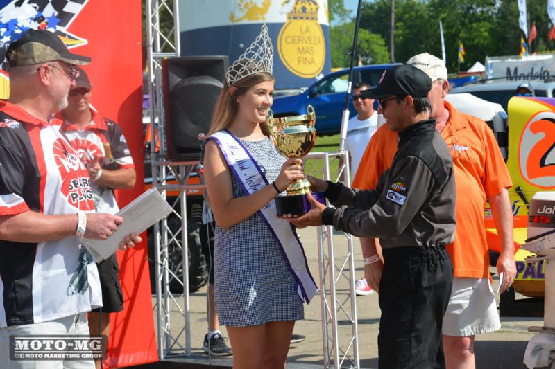 IHRA F1 POWERBOAT SERIES