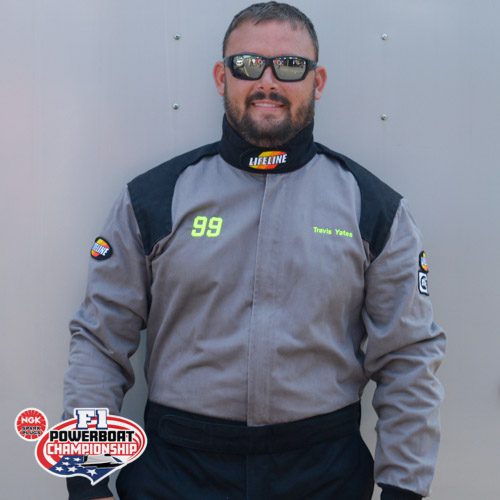 IHRA F1 POWERBOAT SERIES