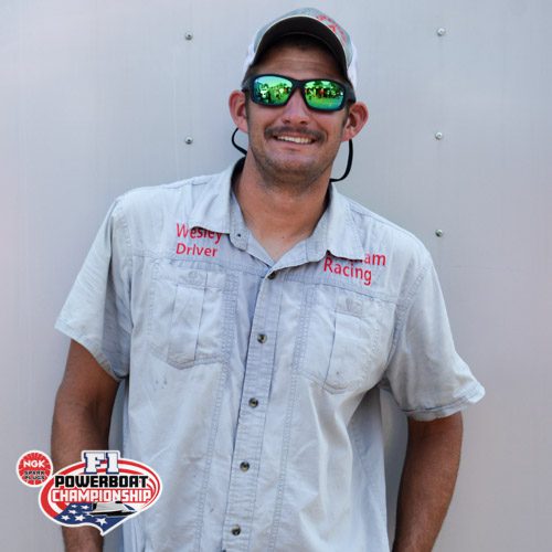 IHRA F1 POWERBOAT SERIES