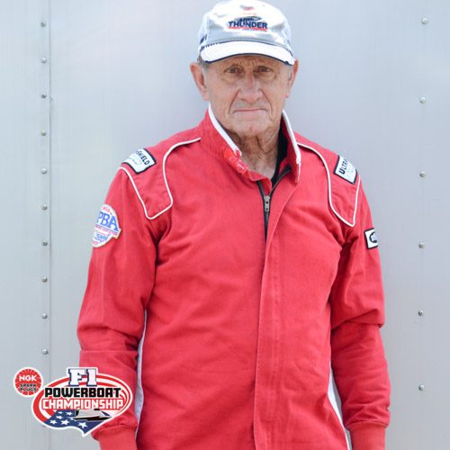 IHRA F1 POWERBOAT SERIES