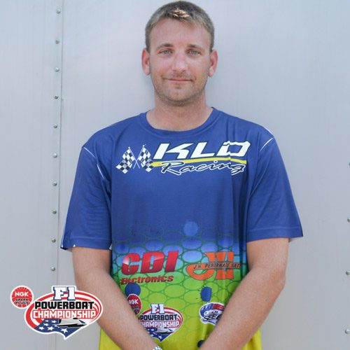 IHRA F1 POWERBOAT SERIES