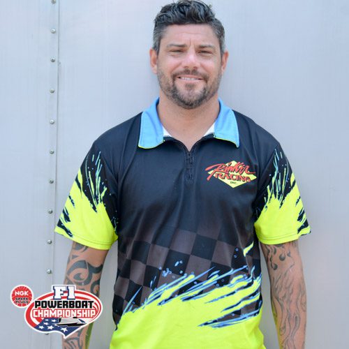 IHRA F1 POWERBOAT SERIES