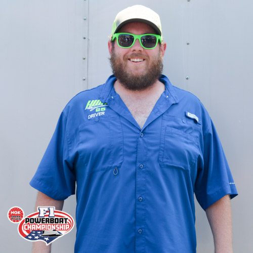 IHRA F1 POWERBOAT SERIES