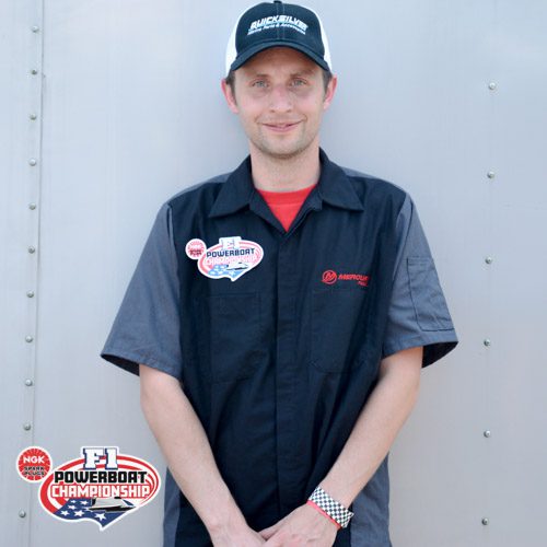 IHRA F1 POWERBOAT SERIES