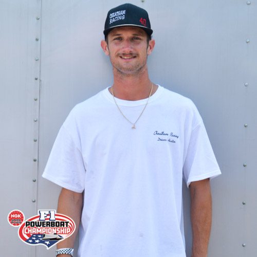 IHRA F1 POWERBOAT SERIES