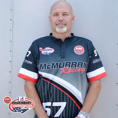 IHRA F1 POWERBOAT SERIES