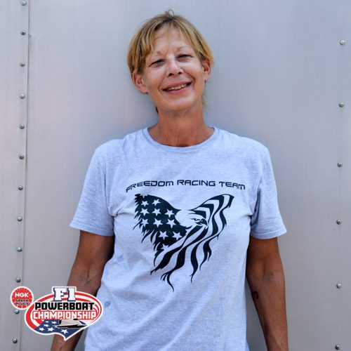 IHRA F1 POWERBOAT SERIES