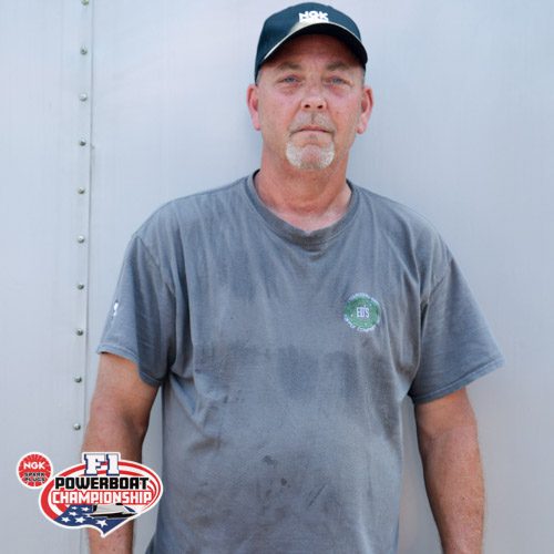 IHRA F1 POWERBOAT SERIES