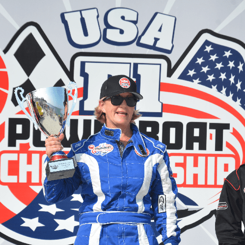 IHRA F1 POWERBOAT SERIES