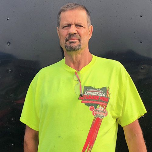 IHRA F1 POWERBOAT SERIES