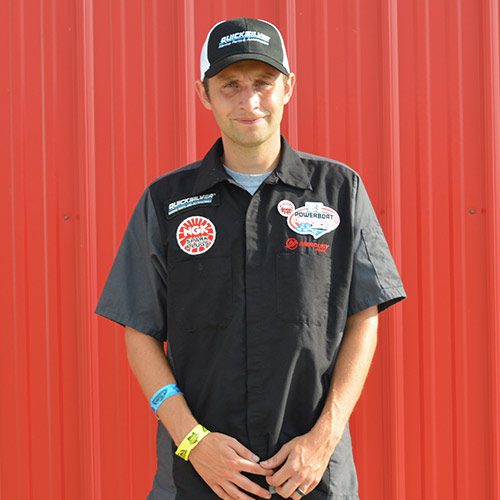 IHRA F1 POWERBOAT SERIES