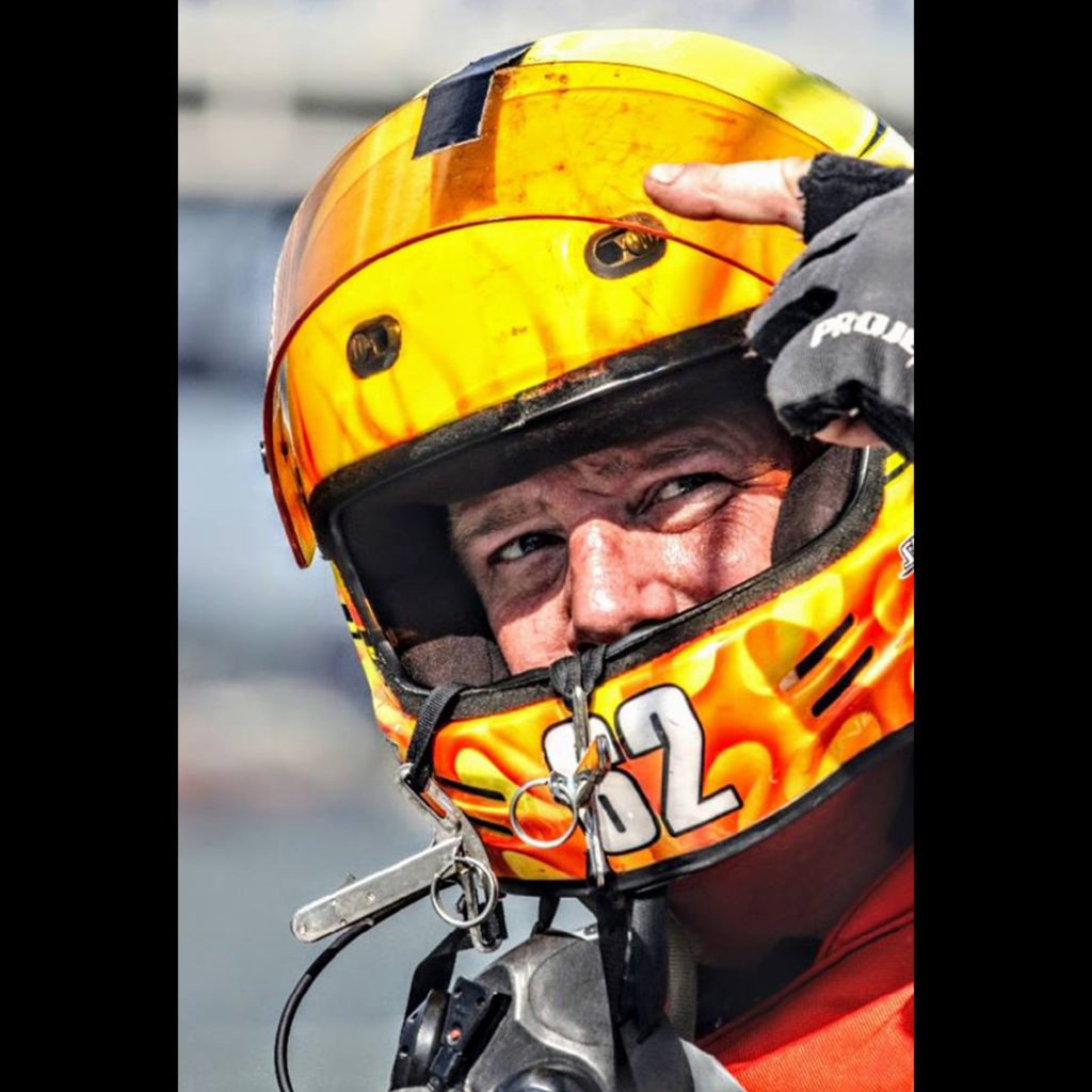 IHRA F1 POWERBOAT SERIES