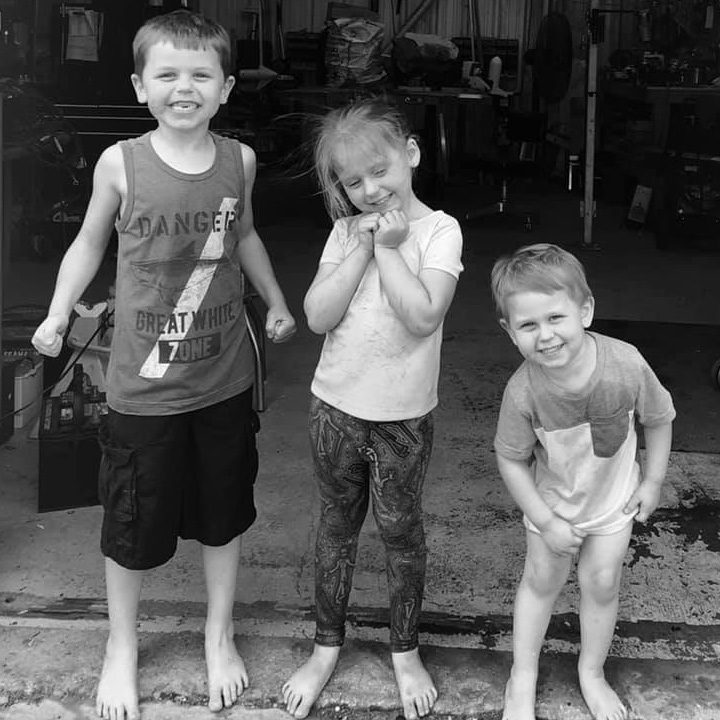 IHRA F1 POWERBOAT SERIES