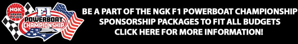 IHRA F1 POWERBOAT SERIES