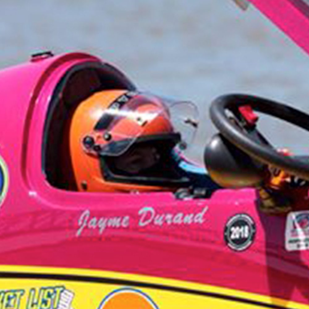 IHRA F1 POWERBOAT SERIES