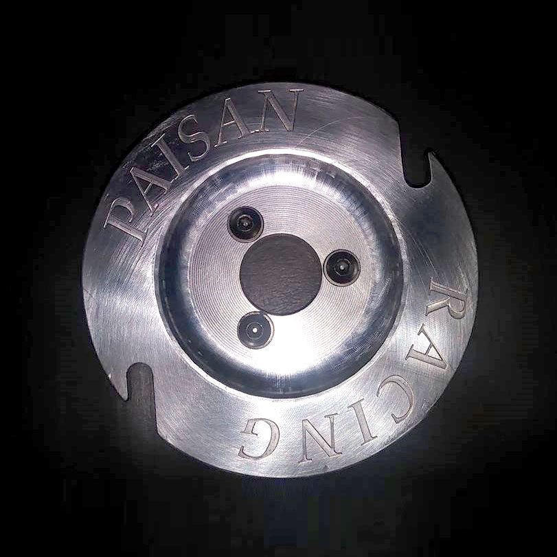 IHRA F1 POWERBOAT SERIES