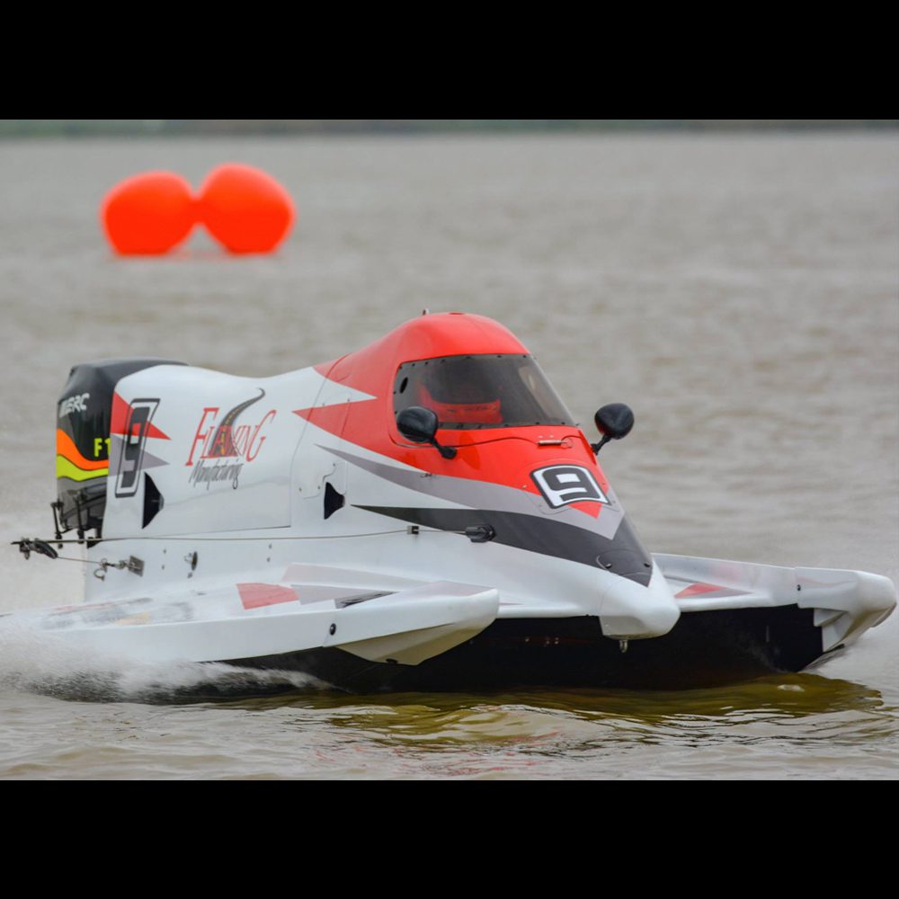 IHRA F1 POWERBOAT SERIES