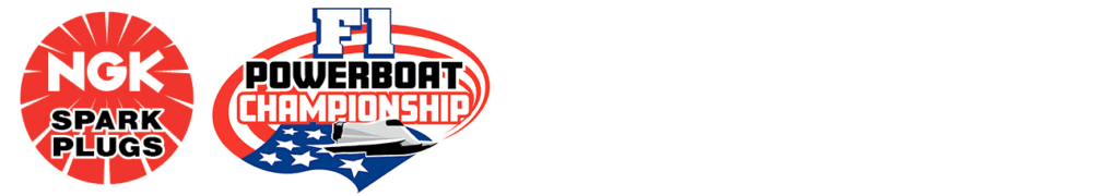 IHRA F1 POWERBOAT SERIES