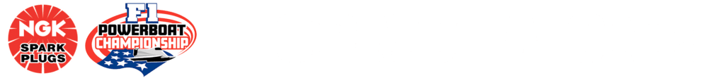 IHRA F1 POWERBOAT SERIES