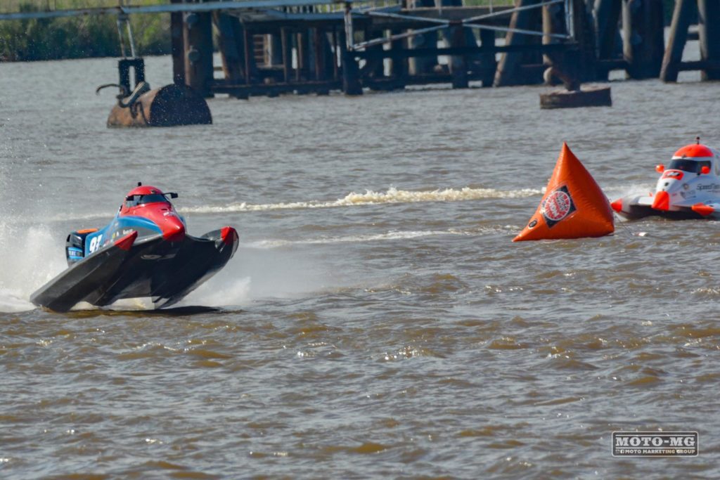 IHRA F1 POWERBOAT SERIES