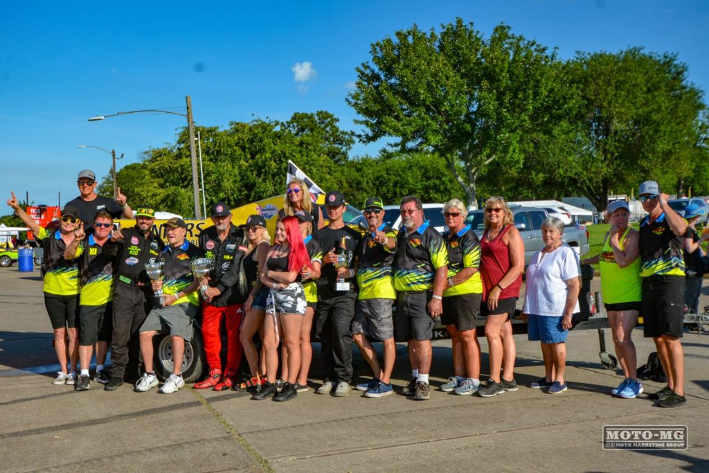 IHRA F1 POWERBOAT SERIES