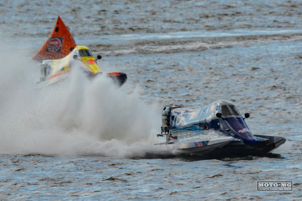 IHRA F1 POWERBOAT SERIES