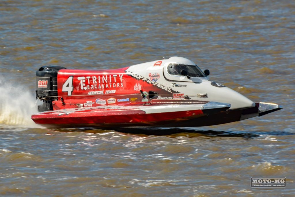 IHRA F1 POWERBOAT SERIES