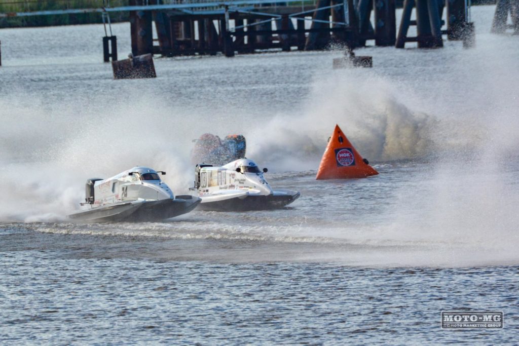 IHRA F1 POWERBOAT SERIES