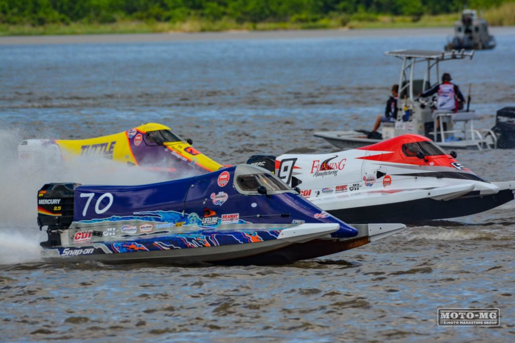 IHRA F1 POWERBOAT SERIES