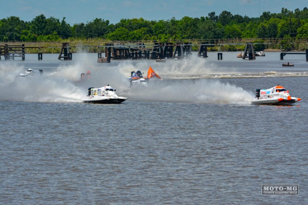 IHRA F1 POWERBOAT SERIES