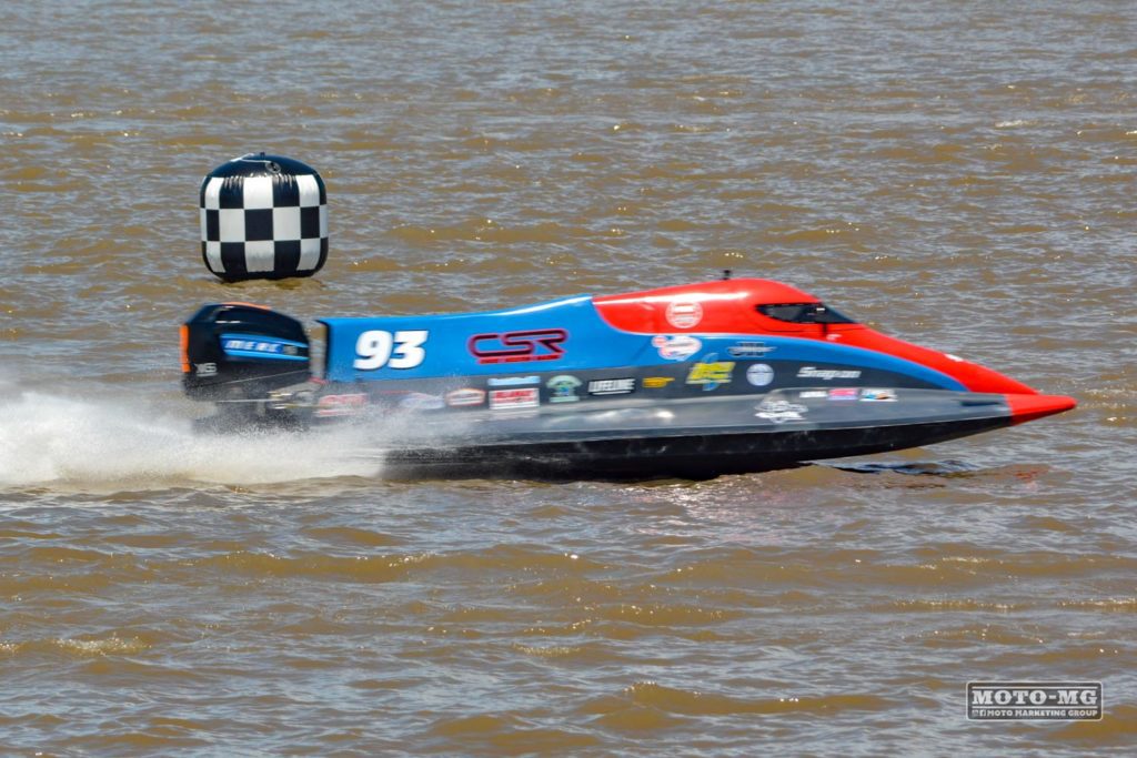 IHRA F1 POWERBOAT SERIES