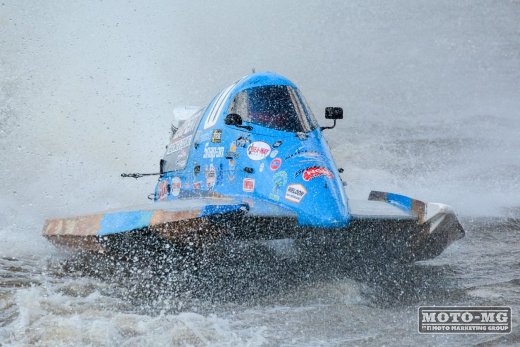 IHRA F1 POWERBOAT SERIES
