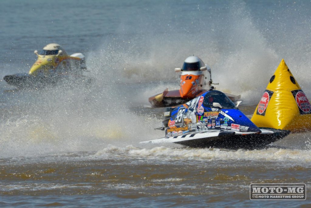 IHRA F1 POWERBOAT SERIES