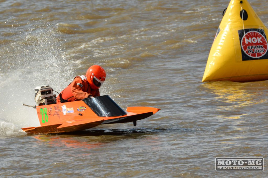 IHRA F1 POWERBOAT SERIES