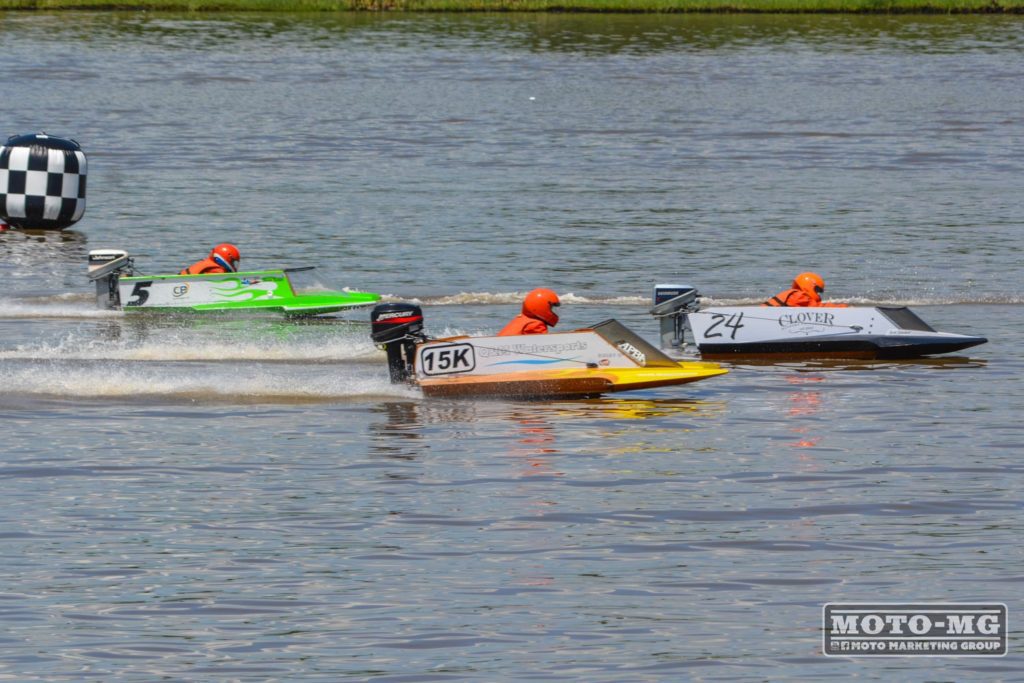 IHRA F1 POWERBOAT SERIES