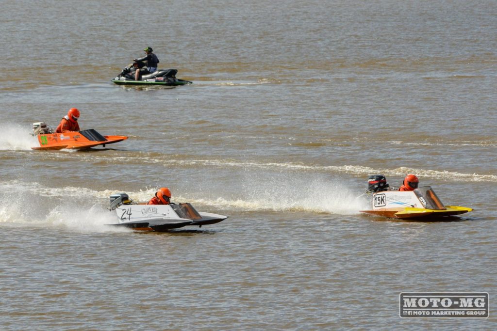 IHRA F1 POWERBOAT SERIES