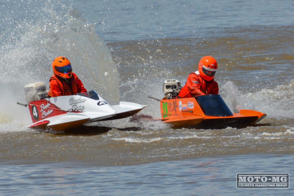 IHRA F1 POWERBOAT SERIES