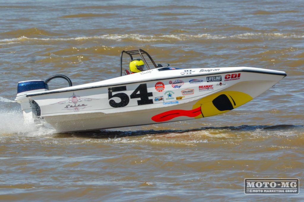 IHRA F1 POWERBOAT SERIES