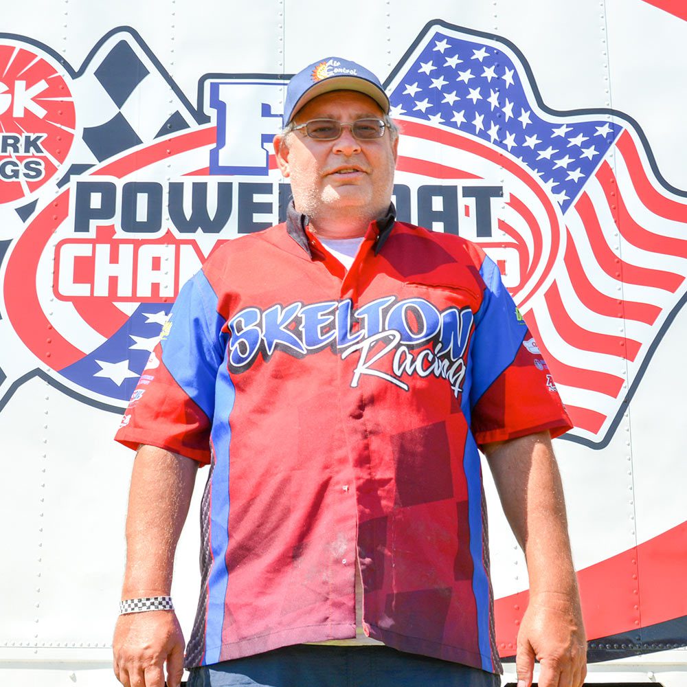 IHRA F1 POWERBOAT SERIES