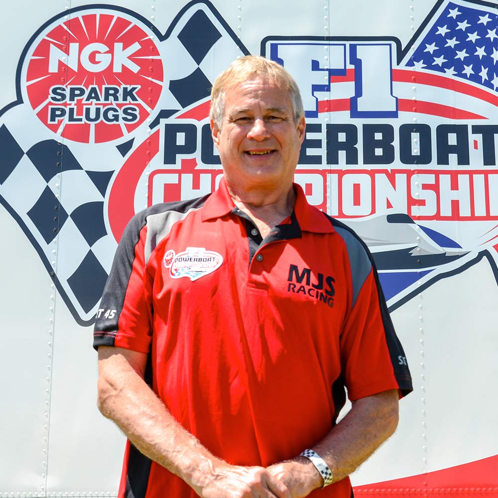 IHRA F1 POWERBOAT SERIES