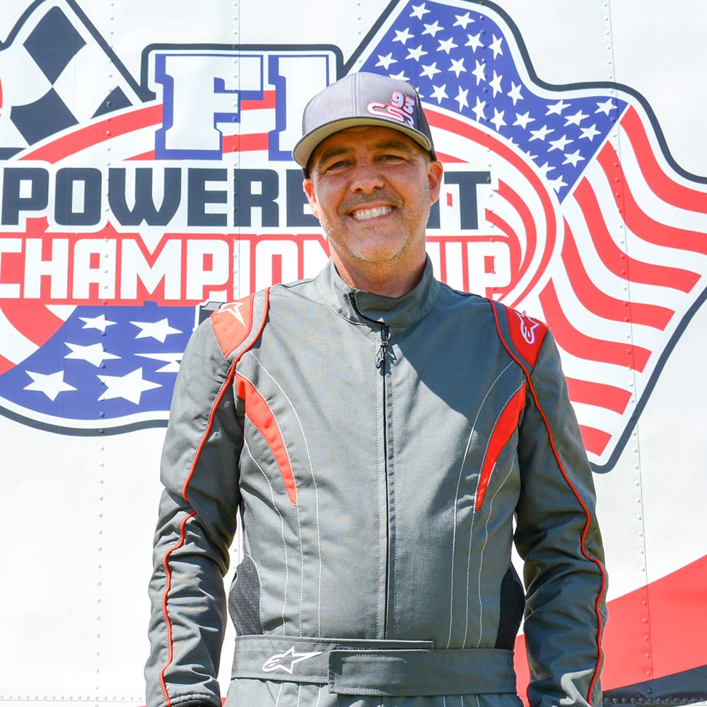 IHRA F1 POWERBOAT SERIES